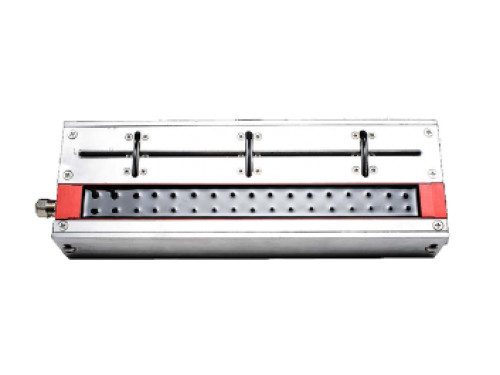 Antisztatikus elszivófejek